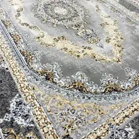 فرش باغ ارم ۷۰۰شانه ۱۲.۹.۶متری تراکم ۲۵۵۰اکبند اصل|فرش|اصفهان, شیخ طوسی|دیوار