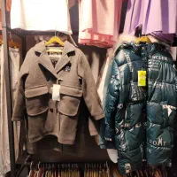 فروش عمده پوشاک زیر قیمت بازار|کفش و لباس بچه|یاسوج, |دیوار