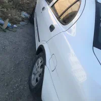 تیبا صندوقدار/سایپا/تیبا یک|خودرو سواری و وانت|خمینی‌شهر, |دیوار