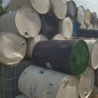 بشکه220لیتری سالم درحد|مصالح و تجهیزات ساختمان|سیمین شهر, |دیوار