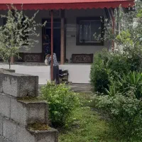 خونه روستایی ۵۶۰متری