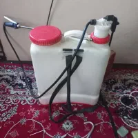 سم پاش و آبمیوه گیری