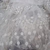 پرده|پرده، رانر، رومیزی|قم, امامزاده ابراهیم|دیوار