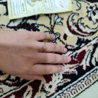 گوشواره انگشتر|جواهرات|ایذه, |دیوار