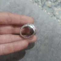 انگشتر نقره|جواهرات|ارومیه, |دیوار