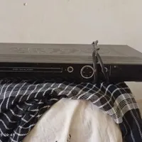 DVDسی دی LG و فلش خور