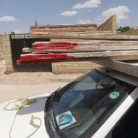 اجاره تخته و بشکه بنایی تخته بشکه کرایه فرقون|مصالح و تجهیزات ساختمان|مشهد, سیسآباد|دیوار