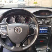 فروش ماشین اچ سی کراس مدل۹۵ اتوماتیک