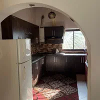 ویلا دو‌خوابه دربست حیاط دار|اجارهٔ کوتاه‌مدت ویلا و باغ|سلمان‌شهر, |دیوار