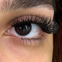 انجام تمامی مدلهای کاشت مژه|خدمات آرایشگری و زیبایی|اصفهان, شاهزید|دیوار