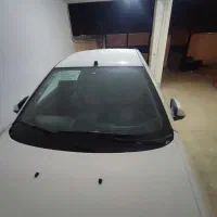 سمند سورن دوگانه سوز EF7 شرکتی