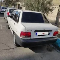 پراید اقساطی ۱۸ ماهه