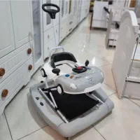 روروئک کریر گهواره