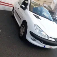 پژو اس دی وی 8