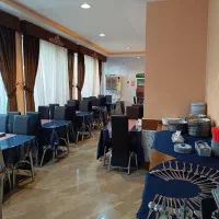 هتل آپارتمان حاشیه خیابان امام رضا