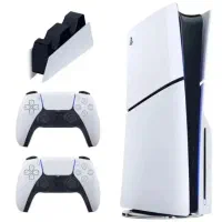 ps5 slim 1 ترابایت ریجن اروپا 2016