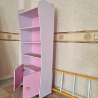 سرویس خواب دخترانه|تخت و سرویس خواب|بندرعباس, |دیوار