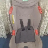 صندلی کودک سالم تمیز