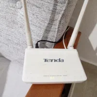 خط تلفن ثابت و قدیمی بدون زنگ خور