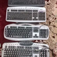 کیبورد رایانه