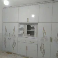 حسبی الله|جاکفشی، کمد، دراور|میناب, |دیوار