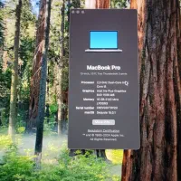 مک بوک پرو ۲۰۱۷ با هاب یو اس بی|رایانه همراه|مشهد, فرهنگیان (شهرک غرب)|دیوار