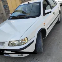 برند وتیپ                     سمند Lxxu7|خودرو سواری و وانت|فیروزآباد (فارس), |دیوار