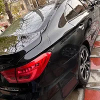 لیفان 820 مدل ۹۷ اقساطی|خودرو سواری و وانت|تهران, نارمک|دیوار