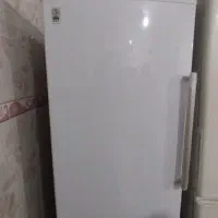 تمام فریزر پارس بخاطر جا نداشتن