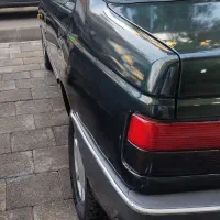 پژو ۴۰۵GLX|خودرو سواری و وانت|ماکو, |دیوار