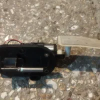 باک در پالسی و پمپ بنزین انژکتور|قطعات یدکی و لوازم جانبی|شیراز, شهرک بهشتی|دیوار