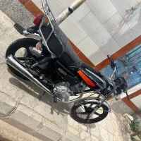 موتور ۲۰۰ بهپر مدل ۹۵