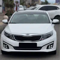 اجاره خودرو اپتیما /رنت کرایه /Optimaماشین