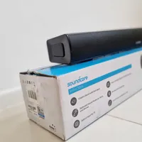 ساند بار Anker Soundcore Infiniti Mini|سیستم صوتی خانگی|قم, پردیسان|دیوار