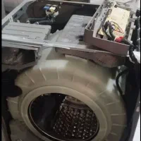 نمایندگی تعمیرسامسونگ ماشین لباسشویی و یخچال