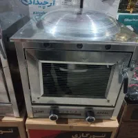 تنور استیل|اجاق گاز و لوازم برقی پختوپز|تبریز, |دیوار