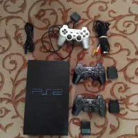 پلی استیشن۲ سی دی خور