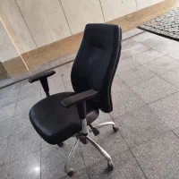 صندلی اداری