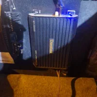 سیستم صوتی کامل|قطعات یدکی و لوازم جانبی|قم, ولیعصر|دیوار