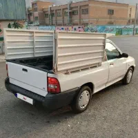 ‌پراید وانت ۱۴۰۱