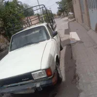 وانت پیکان دوگانه سوز مدل ۸۹