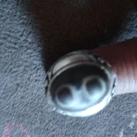 انگشتر باباقوری قدیم