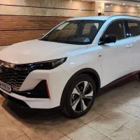 چانگان cs55 پلاس وارداتی 2024