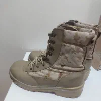 پوتین دیجیتال خاکی