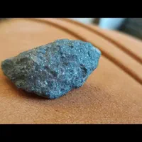 شهاب قابلیت جذب آهن ربا