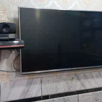 تلویزیون الجی با سینما