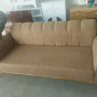 مبل راحتی صدفی