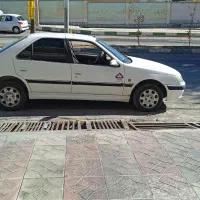 پارس سال مدل 400|خودرو سواری و وانت|مهران (ایلام), |دیوار