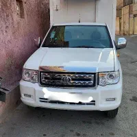 پادرا پلاس دوگانه فابریک یخچالی