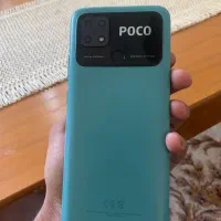 POCO C40|موبایل|دزفول, |دیوار
